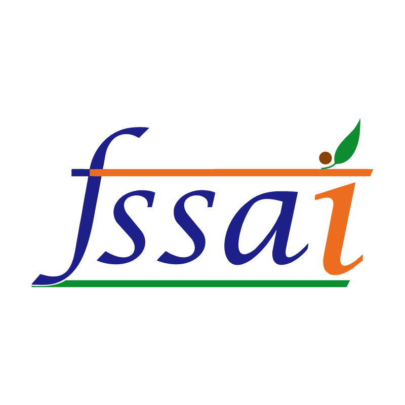 FSSAI registered